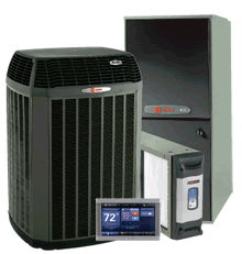 Air Conditioning Installation